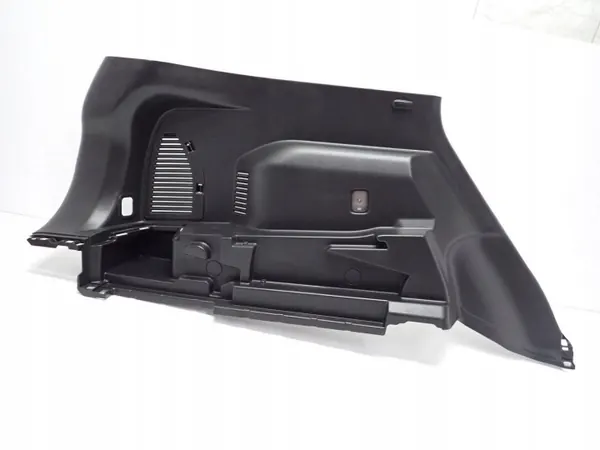 Panel de maletero izquierdo OEM 84951-6FR0A - Nissan X-Trail image 2