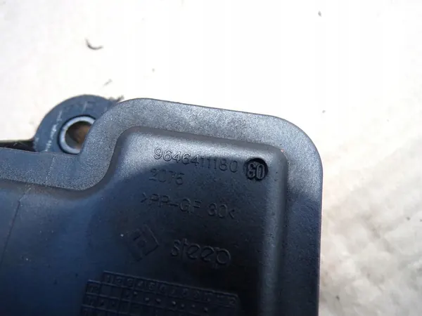 Reservatório de vácuo Peugeot 308 2.0 HDI 9646411180 image 4