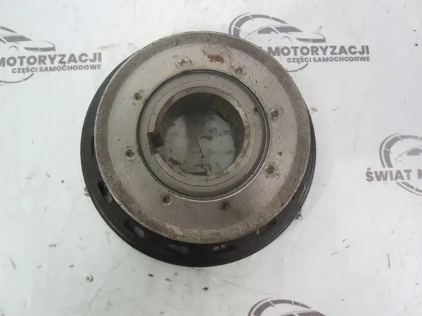 Correa de distribución CITROEN C3 1.4 HDI 9656584580 image 2