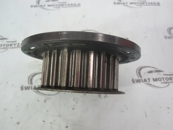 Correa de distribución CITROEN C3 1.4 HDI 9656584580 image 3