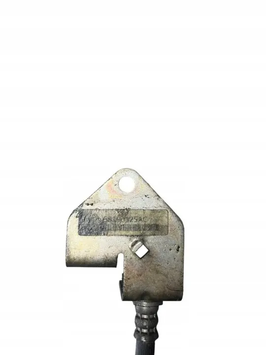 Flexibles de frein Dodge Charger OEM 68190125AC image 3