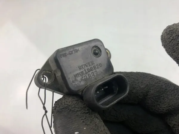 Sensor Pressão Ar MG ZT OEM 15449096 Usado image 3