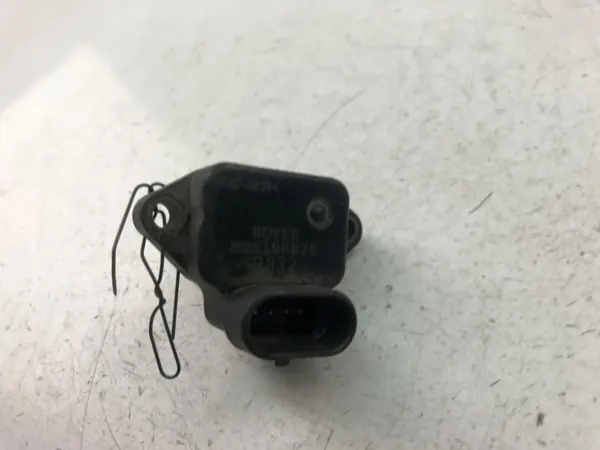 Sensor Pressão Ar MG ZT OEM 15449096 Usado image 4