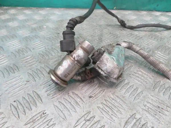 AdBlue-injektor OEM GK21-5J281 för Ford Transit MK8 image 3