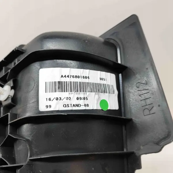 OEM A4476801606 Höger Framdörrsteg Mercedes Vito image 6