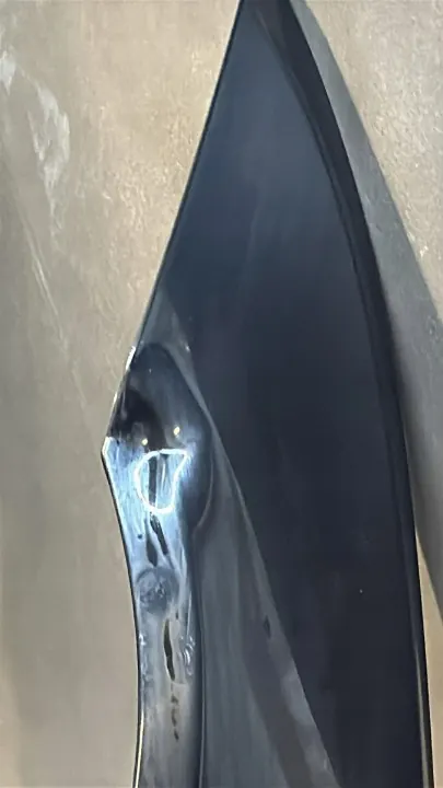 Jaguar XE X760 etupää OEM - Musta, 2015-2019 image 10