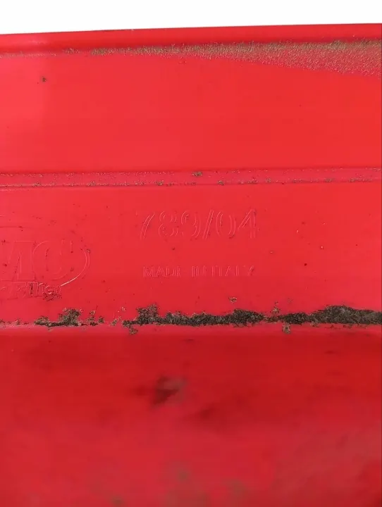 Maserati Ghibli 2017 Höger sida Luftfilter OEM NOB10709 image 7