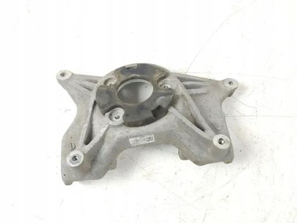 Fjäderfäste Fram Vänster OEM 1044371-00-D Tesla image 2