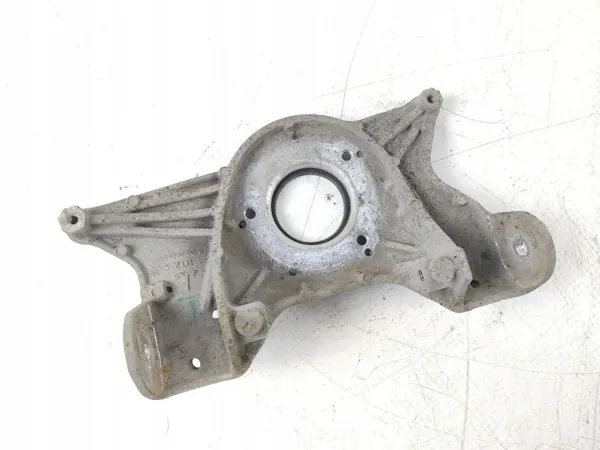 Fjäderfäste Fram Vänster OEM 1044371-00-D Tesla image 3