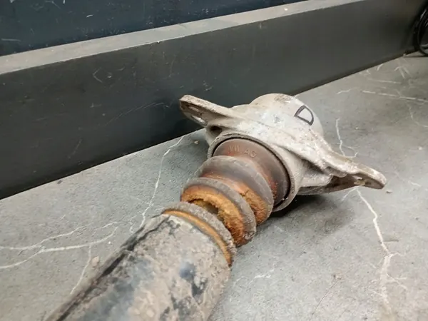 Amortizzatore posteriore destro VW Jetta III image 8