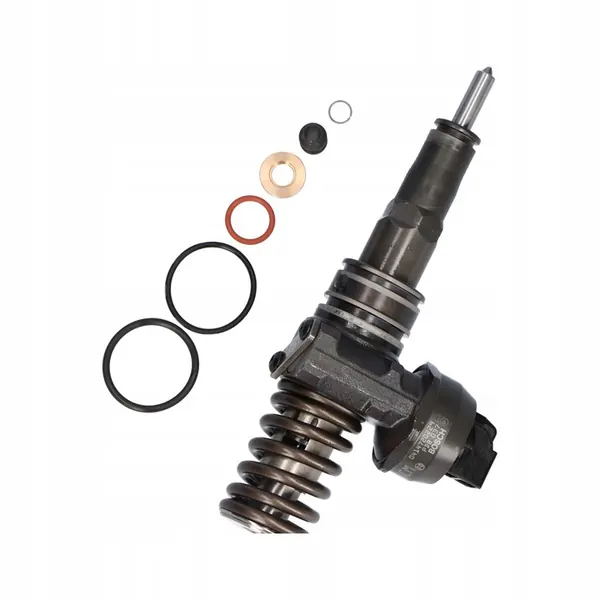 Injetor 1.9 TDI VW Audi Seat Skoda 038130073TX image 5