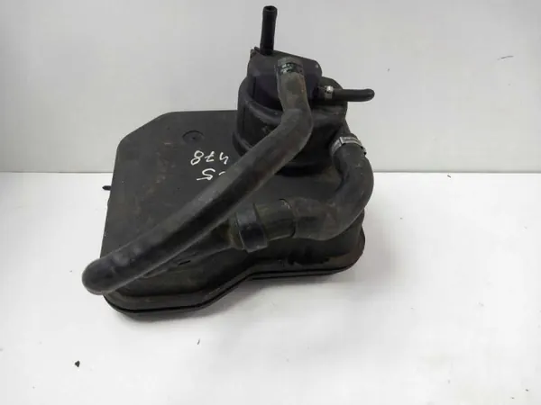 Réservoir direction assistée CITROEN C5 II OEM 478*E image 4