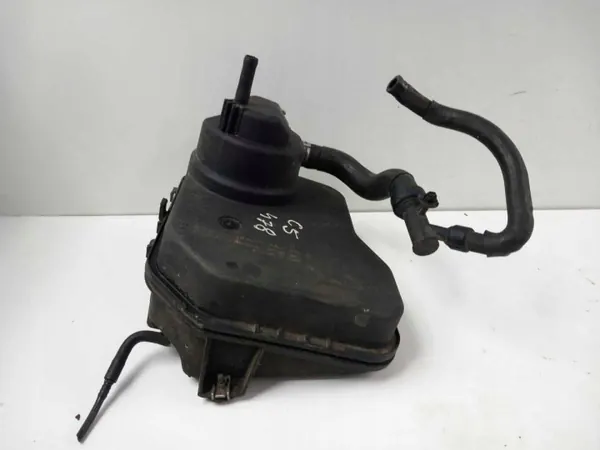 Réservoir direction assistée CITROEN C5 II OEM 478*E image 5