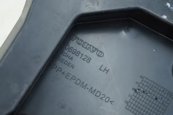 VOLVO XC90 I LIFT Supporto Paraurti Anteriore Sinistro 30698128 image 3