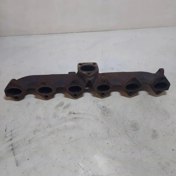 Avgassamlare BMW 5 E39 2248166F 3.0L Diesel image 2
