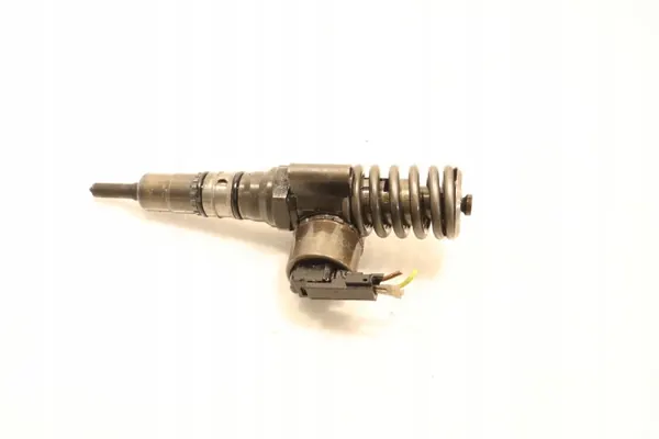 Inyector OEM 0414720403 para Volkswagen Touran image 3