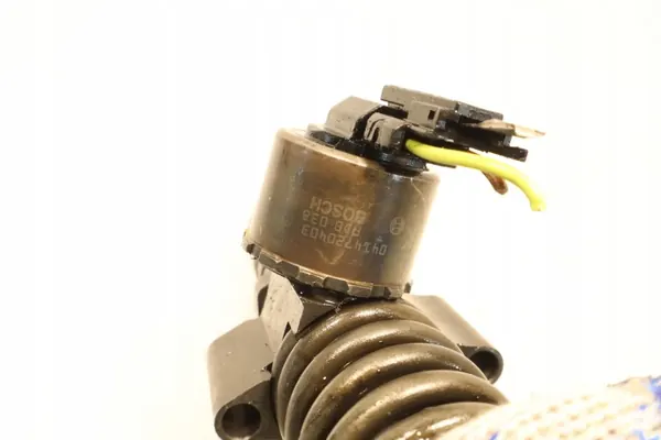Inyector OEM 0414720403 para Volkswagen Touran image 7