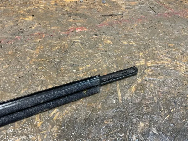 Junta da Porta Mazda CX-3 OEM D10ERRR S2510G481 image 6