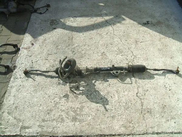 Dacia Duster I Lenkgetriebe OEM 490010125R image 3