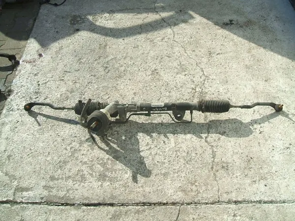 Dacia Duster I Lenkgetriebe OEM 490010125R image 5
