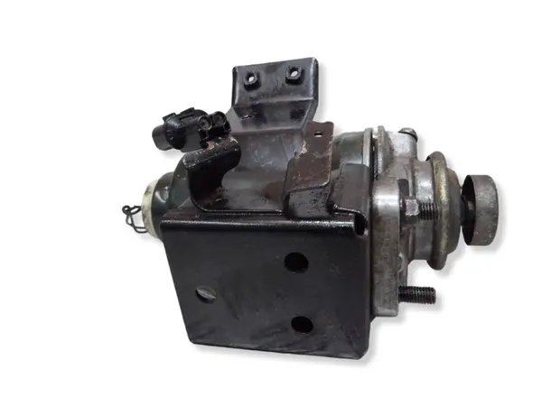 Mitsubishi L200 Bränslefilterhus OEM F30303 image 10