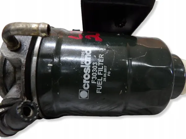 Mitsubishi L200 Bränslefilterhus OEM F30303 image 6