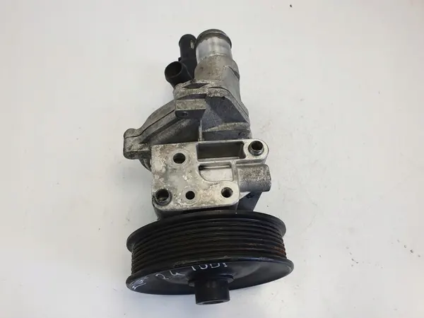 Fast FT61142 Bomba de agua para Ford Transit MK6 image 3