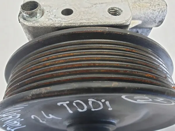 Fast FT61142 Bomba de agua para Ford Transit MK6 image 4