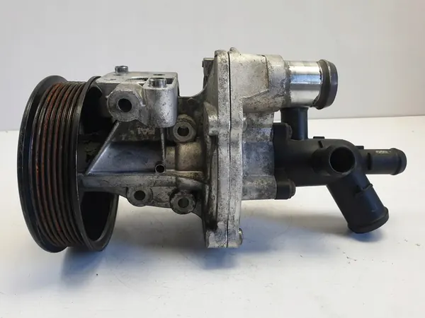 Fast FT61142 Bomba de agua para Ford Transit MK6 image 5