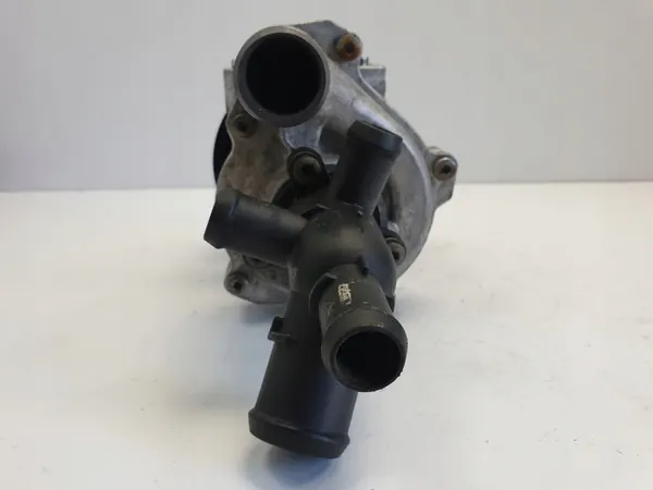 Fast FT61142 Bomba de agua para Ford Transit MK6 image 7