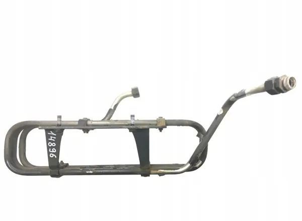 MAN 81512265675 Luftkühlungsspiralschlauch - Gebraucht image 2