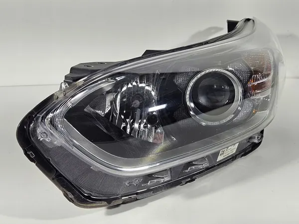 Faros Delantero Izquierdo Kia Ceed 3 III Lente Completa OEM image 2