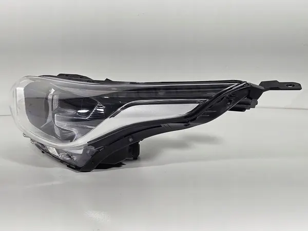 Faros Delantero Izquierdo Kia Ceed 3 III Lente Completa OEM image 3