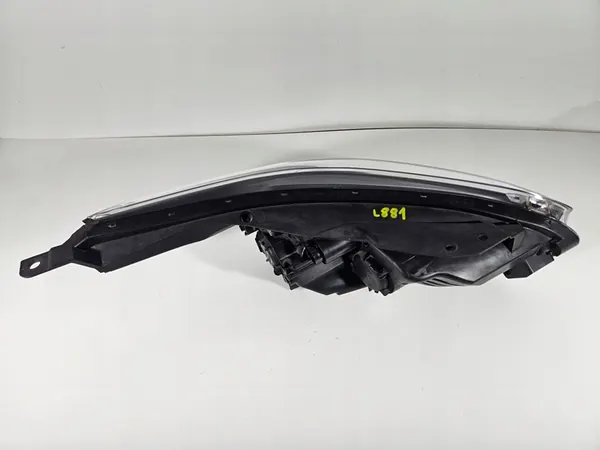 Faros Delantero Izquierdo Kia Ceed 3 III Lente Completa OEM image 4