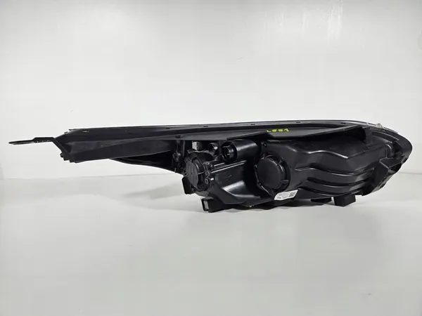 Faros Delantero Izquierdo Kia Ceed 3 III Lente Completa OEM image 5