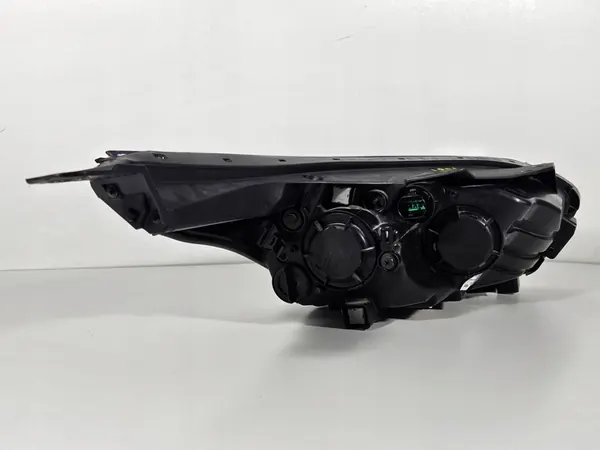 Faros Delantero Izquierdo Kia Ceed 3 III Lente Completa OEM image 7