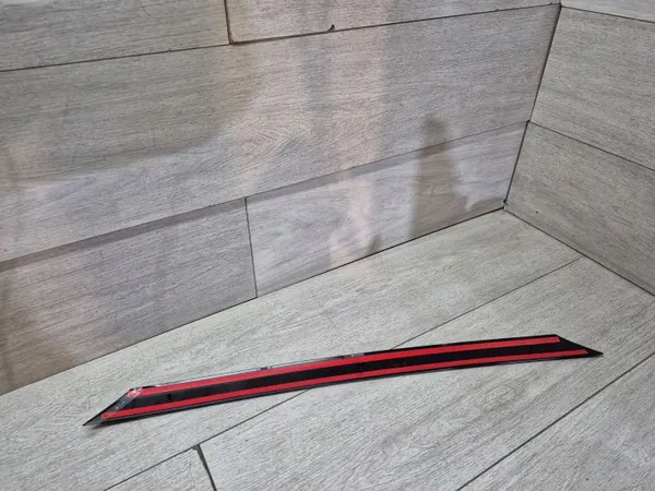 Garniture de Hayon Mercedes GLC OEM A2547430000 image 5