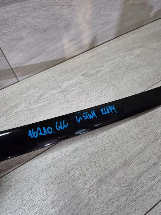 Garniture de Hayon Mercedes GLC OEM A2547430000 image 7
