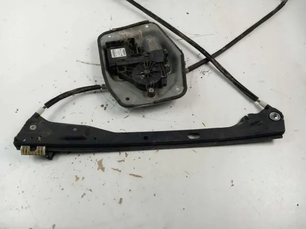 VW OEM 548*E Voorlinks Raamregelaar - Golf V image 3