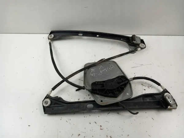 VW OEM 548*E Voorlinks Raamregelaar - Golf V image 6