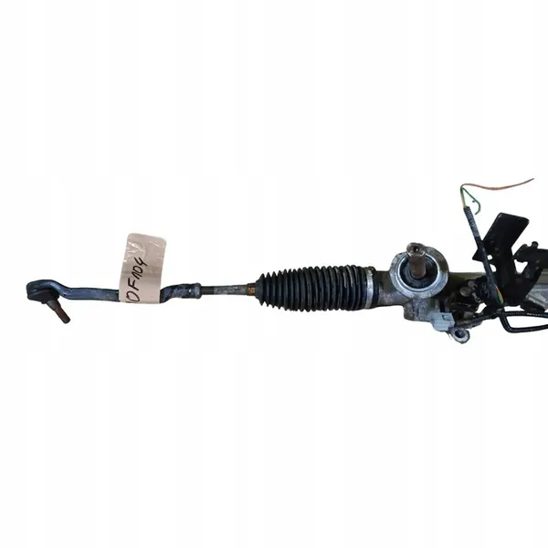 Styrväxel Renault Scenic II Grand Scenic II A0005184LH image 2