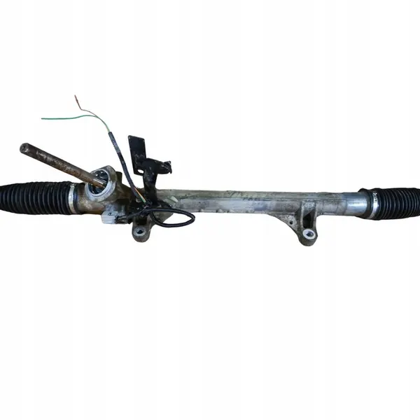 Styrväxel Renault Scenic II Grand Scenic II A0005184LH image 3