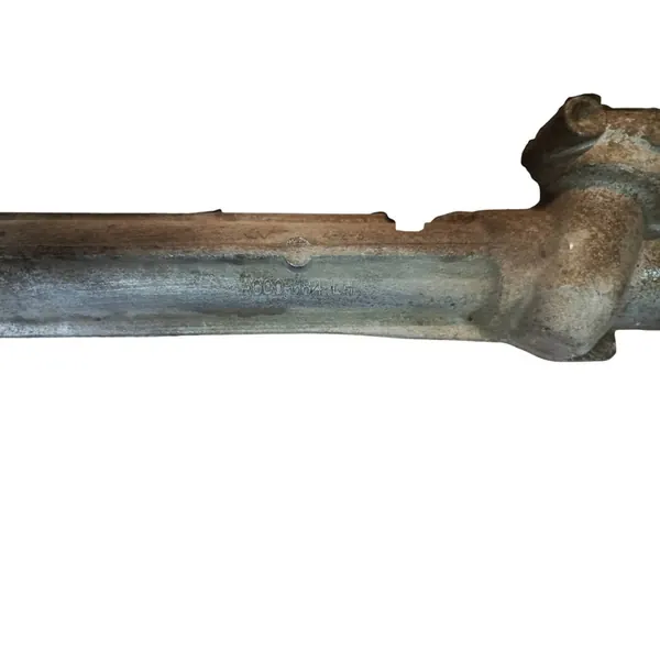 Styrväxel Renault Scenic II Grand Scenic II A0005184LH image 5