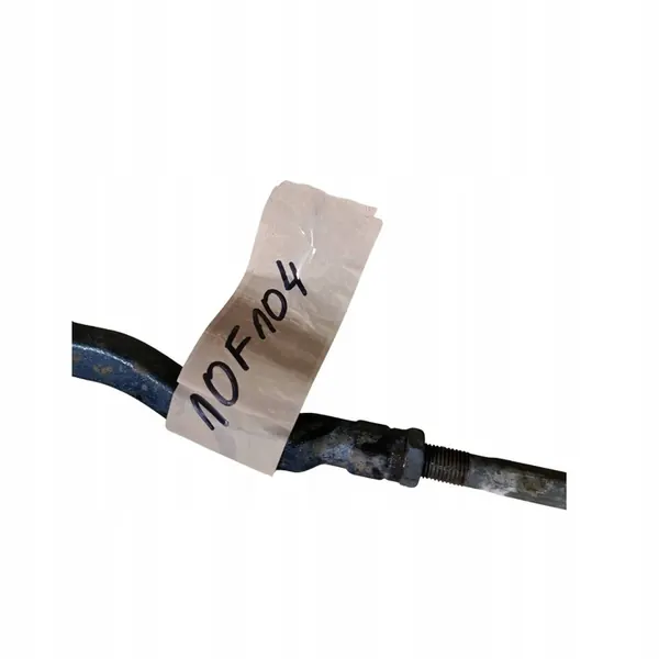 Styrväxel Renault Scenic II Grand Scenic II A0005184LH image 6