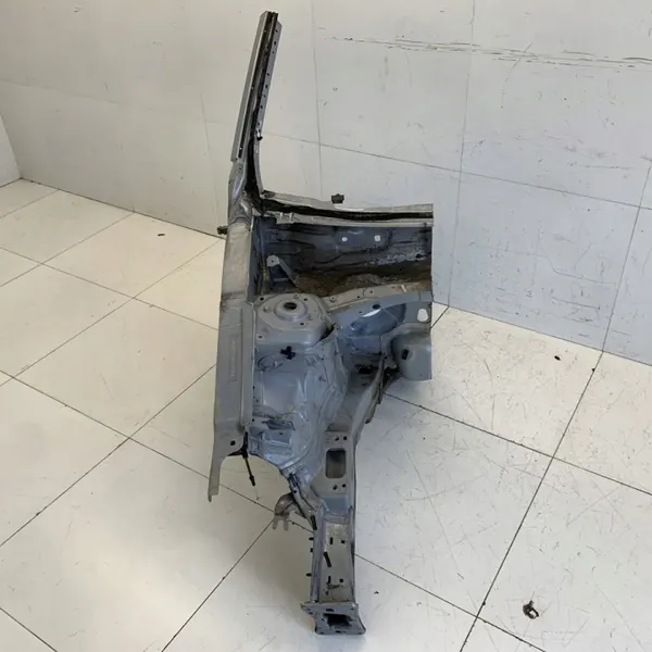 OEM 2545698523698965214789632154874 Fram Höger Stänkskärm image 3
