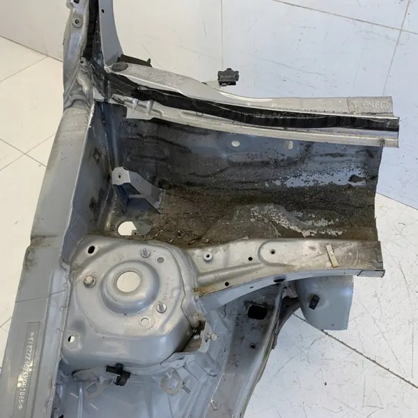 OEM 2545698523698965214789632154874 Fram Höger Stänkskärm image 4