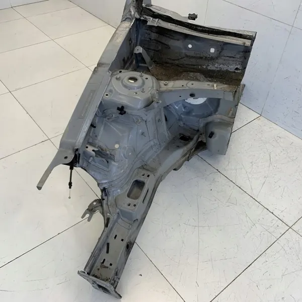 OEM 2545698523698965214789632154874 Fram Höger Stänkskärm image 5