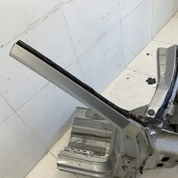 OEM 2545698523698965214789632154874 Fram Höger Stänkskärm image 9