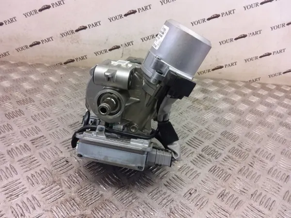 Hyundai OE styrväxeldel OEM 56300G2560 image 10