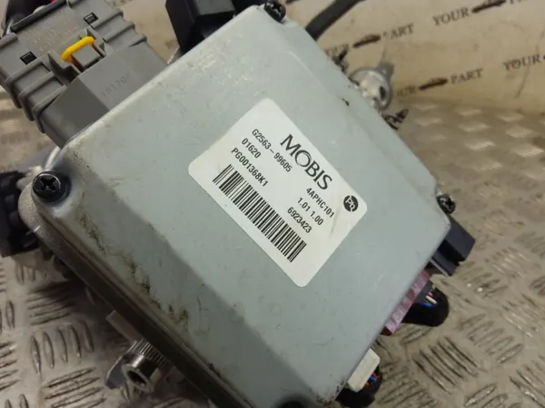 Hyundai OE styrväxeldel OEM 56300G2560 image 3